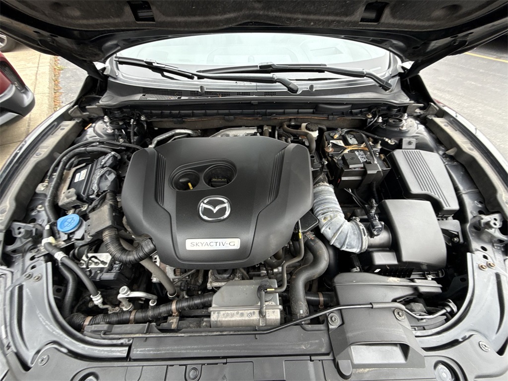 2020 MAZDA MAZDA6 - Image 27