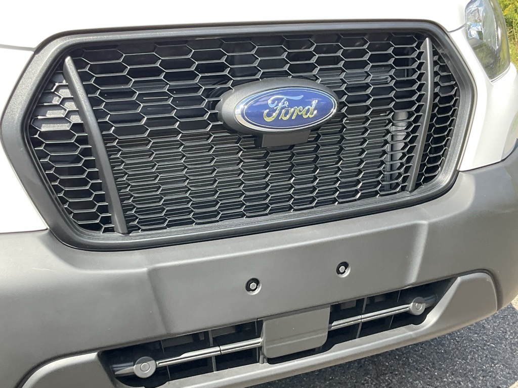 2025 Ford Transit photo 18