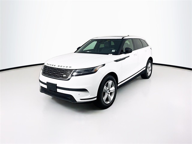 2025 Land Rover Range Rover Velar S
