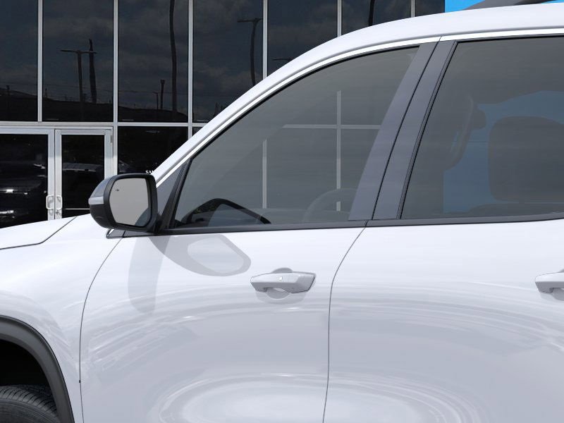 2026 Chevrolet Traverse photo 12