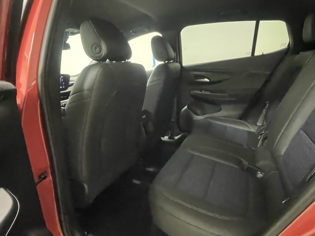 2024 Buick Envista Preferred photo 21