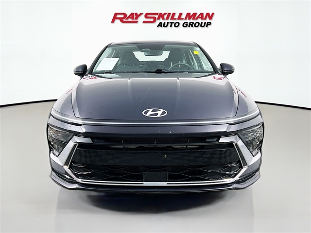 2024 Hyundai Sonata SEL photo 2