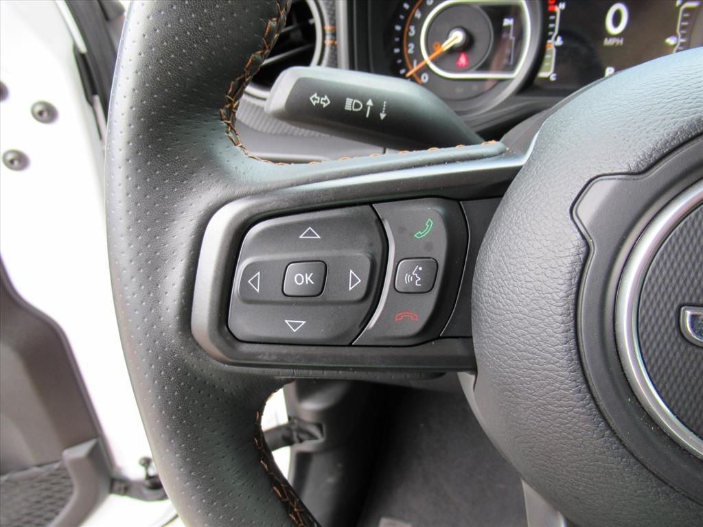2024 Jeep Gladiator Mojave photo 20