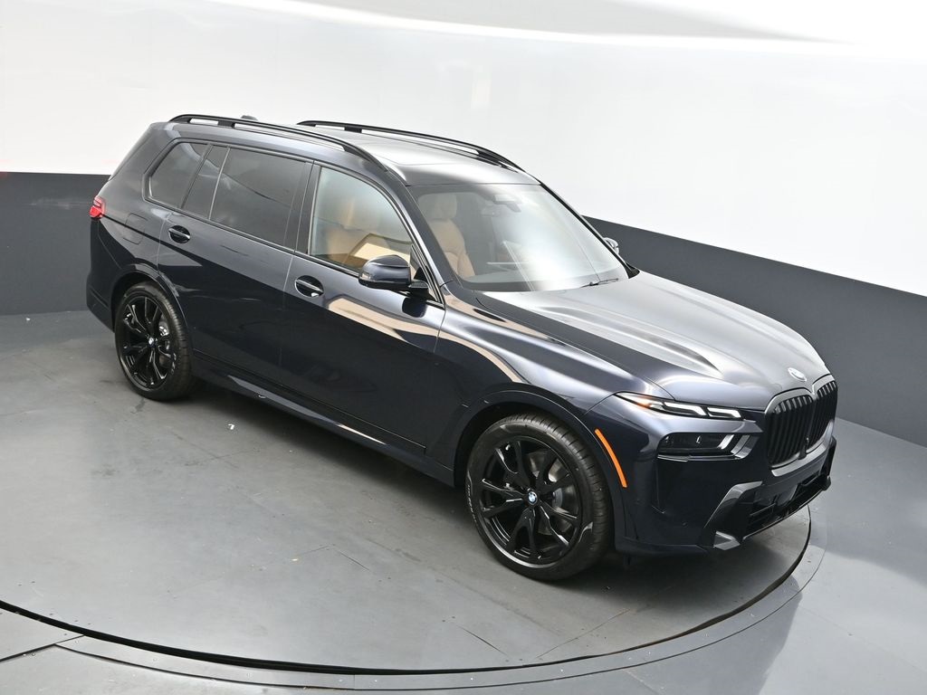 2026 Bmw X7 xDrive40i photo 36
