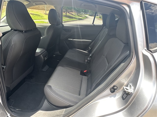 2024 Subaru Crosstrek Premium photo 20