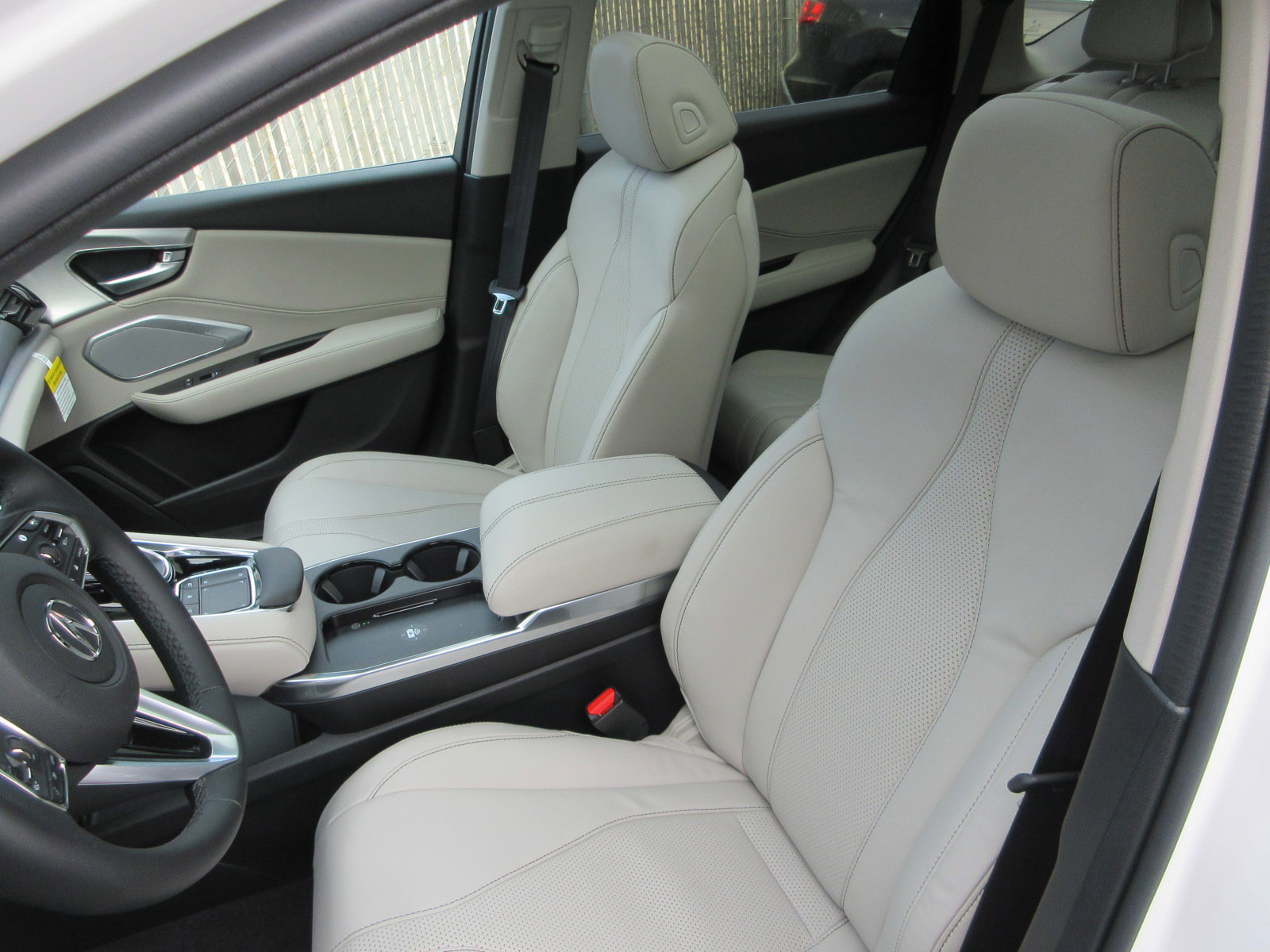 2025 Acura RDX Technology photo 15