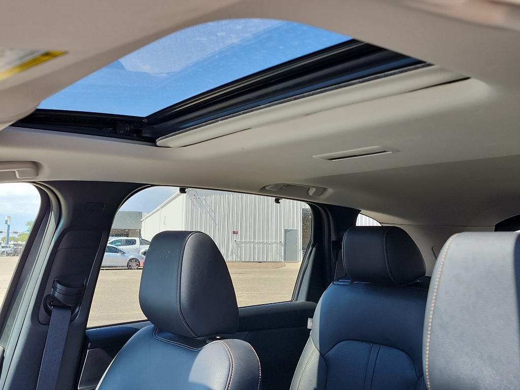 2024 Mazda CX-90 3.3 Turbo Preferred Plus photo 21