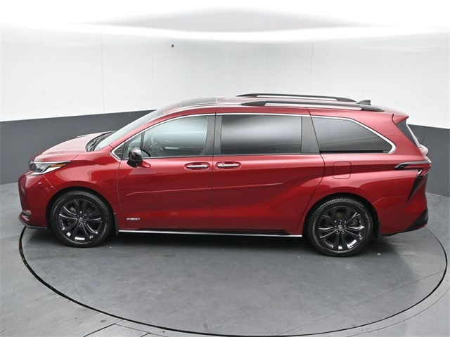 2021 TOYOTA SIENNA - Image 51