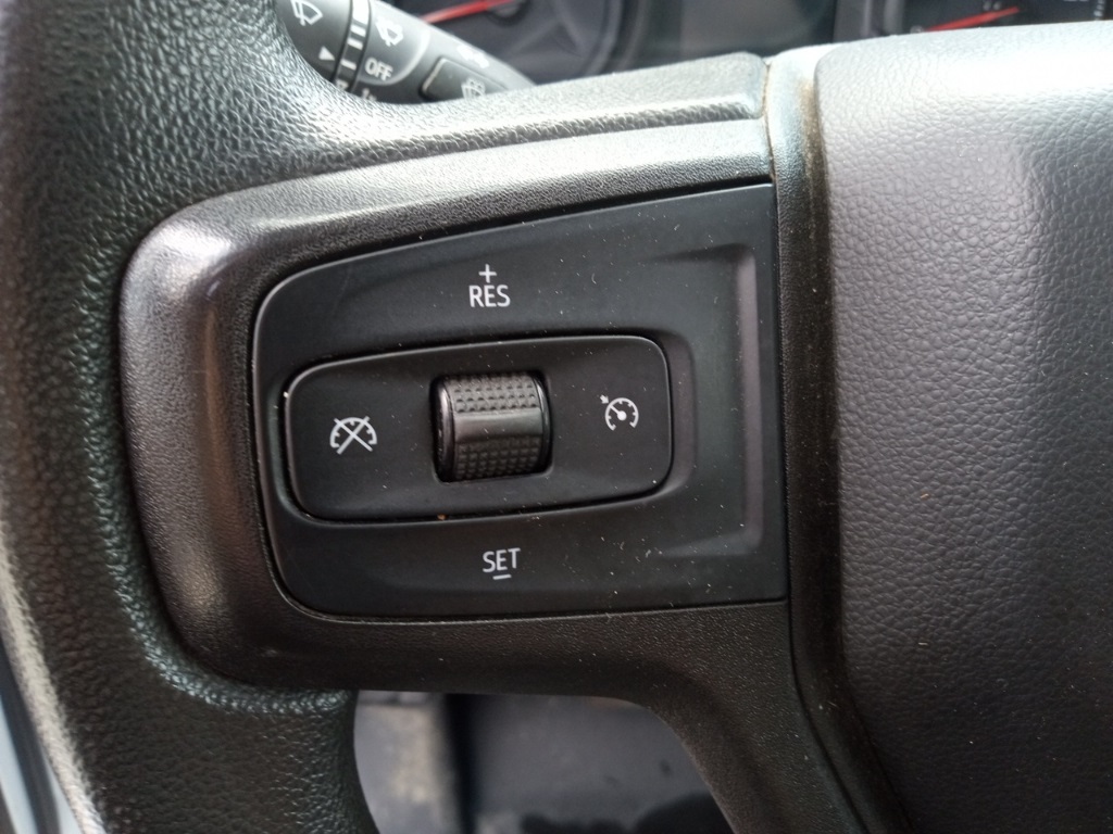 2021 Chevrolet Silverado 3500HD Work Truck photo 21