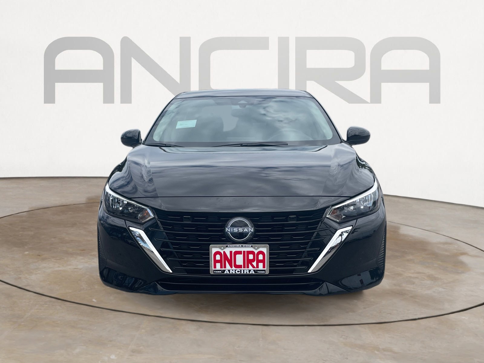 2025 Nissan Sentra S photo 4