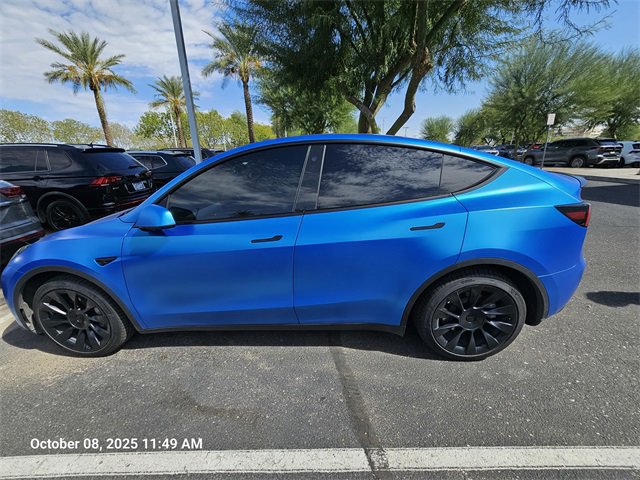 2023 Tesla Model Y Long Range photo 3