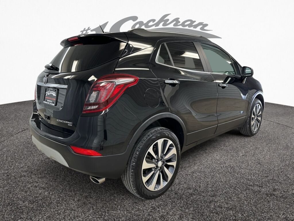 2022 Buick Encore Preferred photo 21