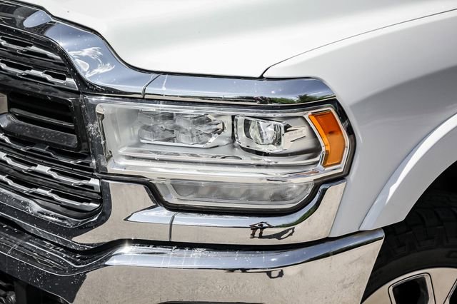 2019 Ram 2500 Limited photo 2