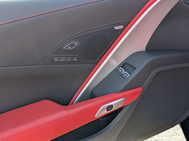 2019 Chevrolet Corvette Stingray Z51 3LT photo 11