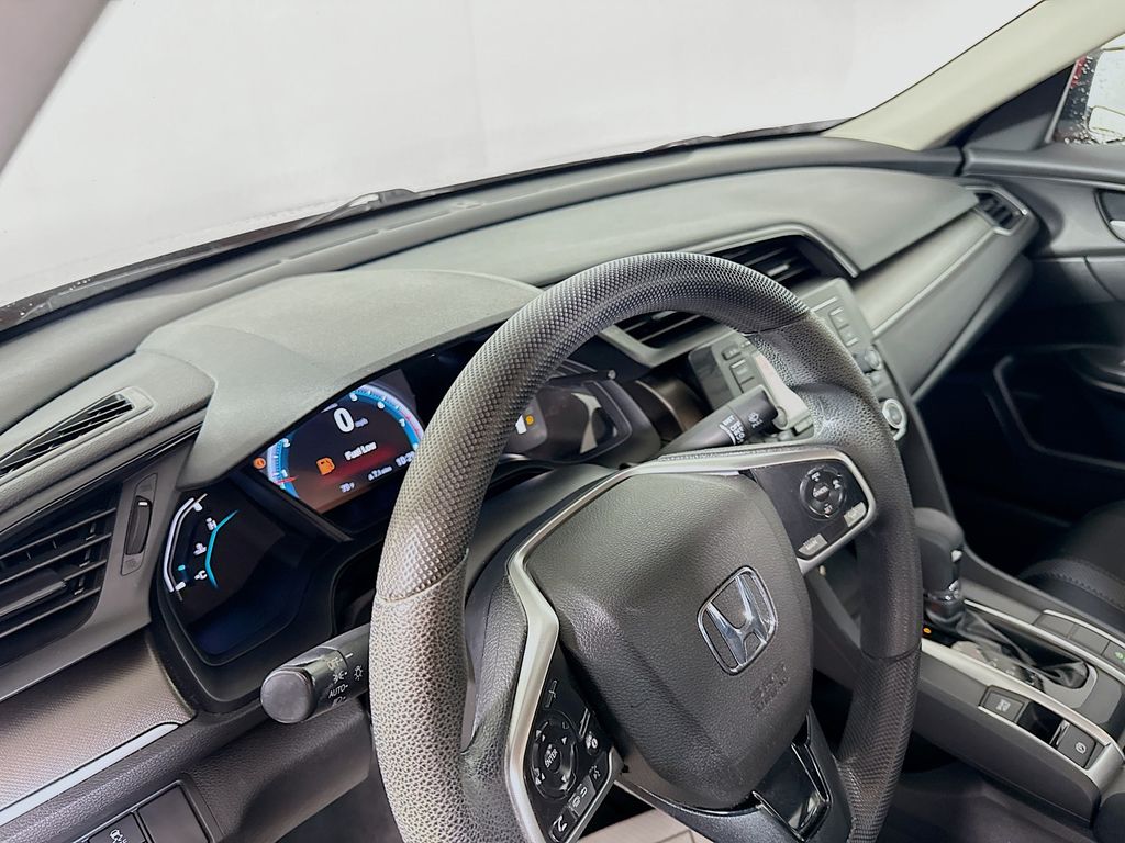 2019 Honda Civic LX photo 9