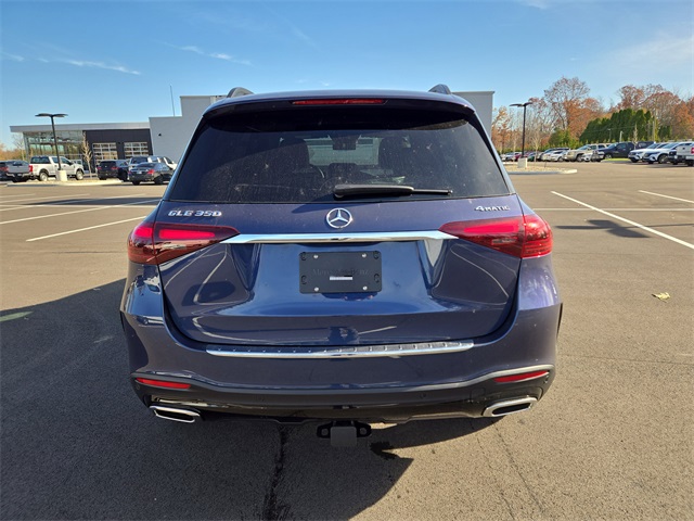 2026 Mercedes Benz GLE 350 4MATIC photo 2