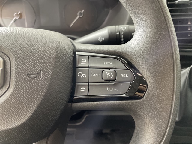 2024 Ram ProMaster 3500 photo 16