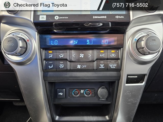 2022 Toyota 4Runner Limited photo 18