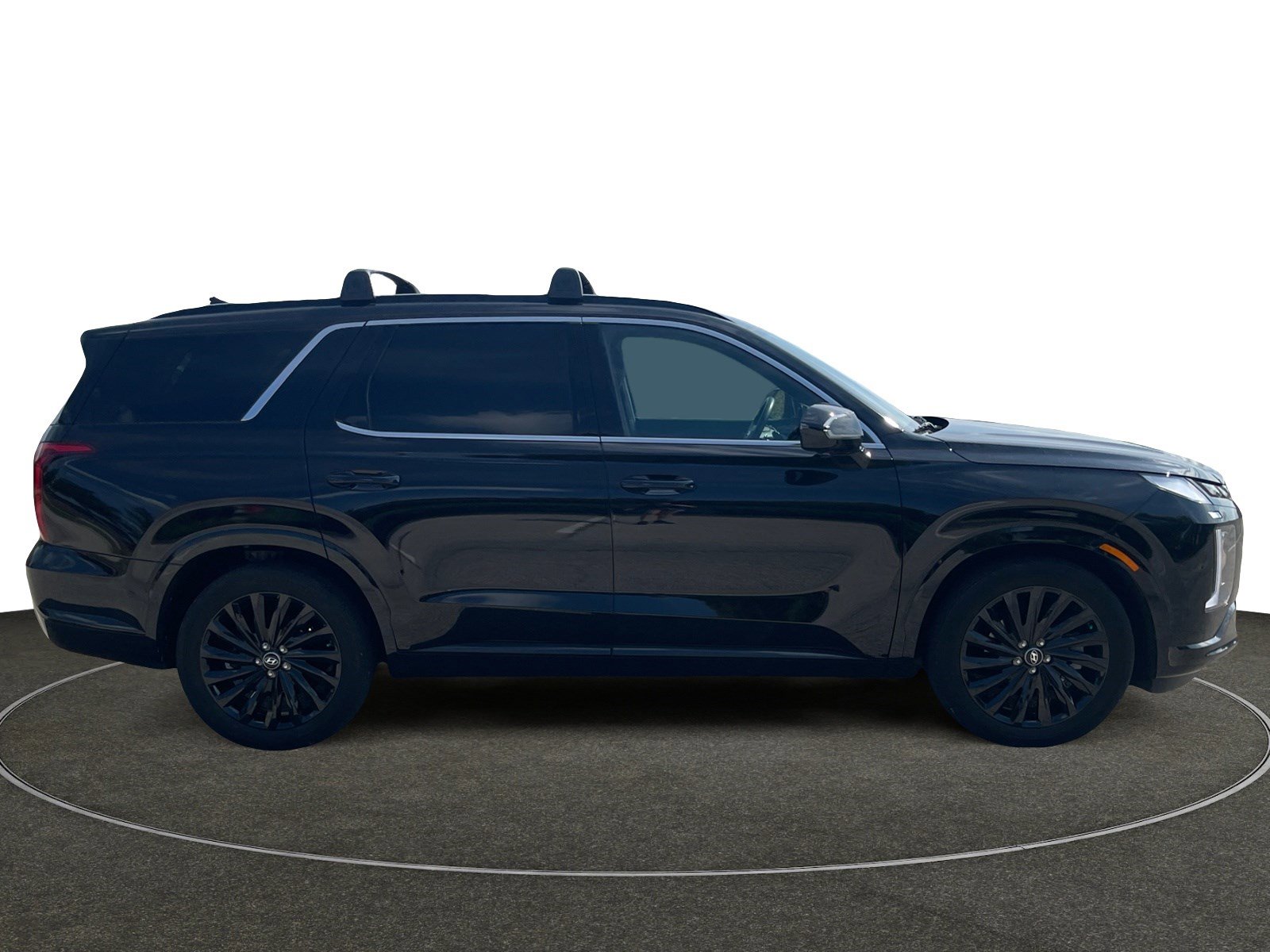2024 Hyundai Palisade Calligraphy photo 5