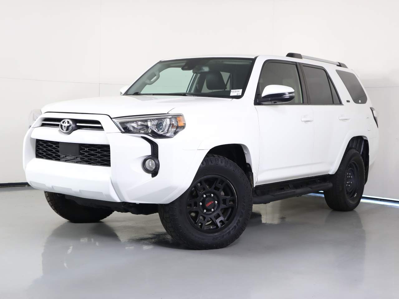 2020 Toyota 4Runner SR5 Premium