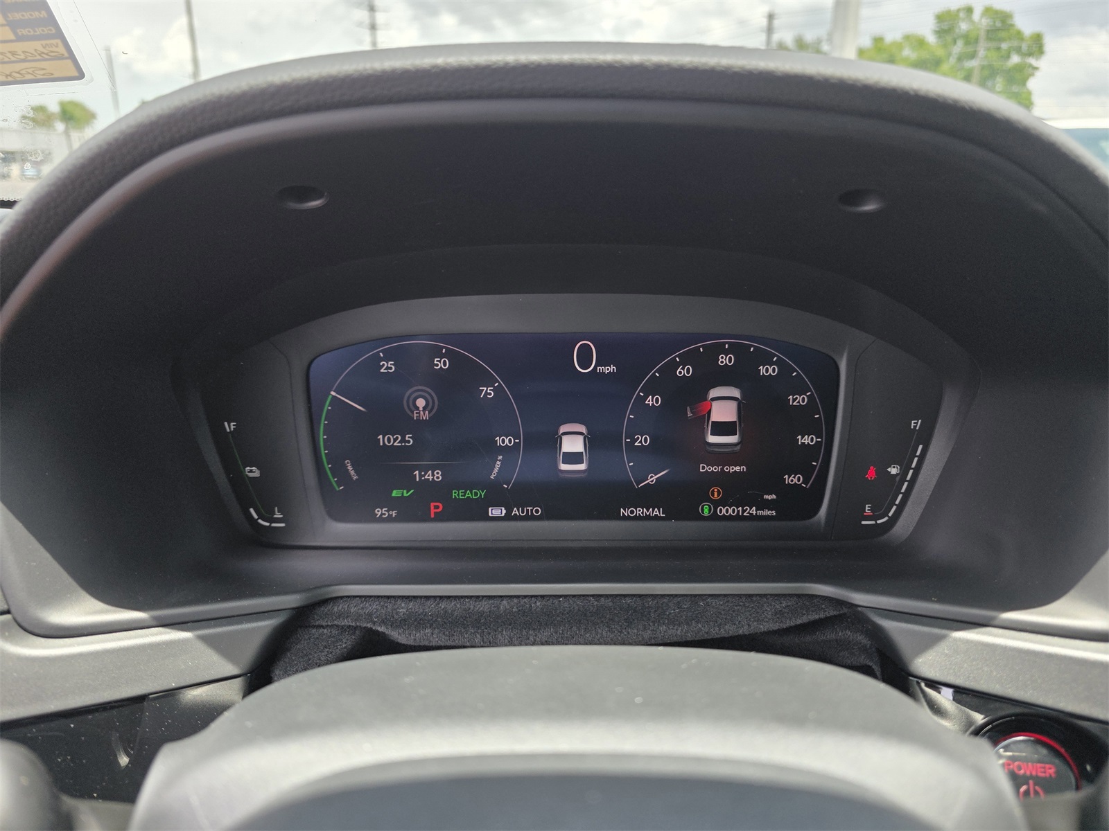 2025 Honda Accord Hybrid Sport photo 29