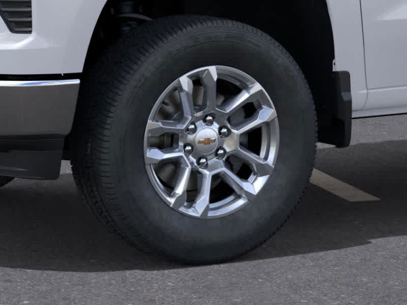 2026 Chevrolet Silverado 1500 LT photo 7