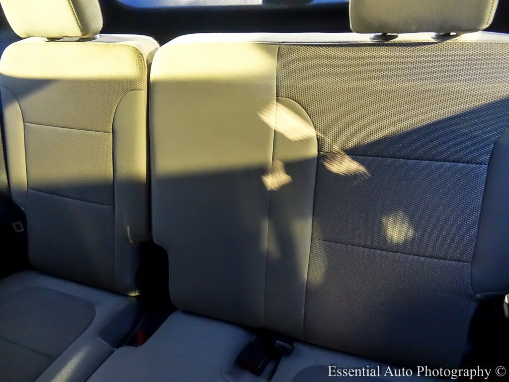 2023 CHEVROLET TRAVERSE - Image 16