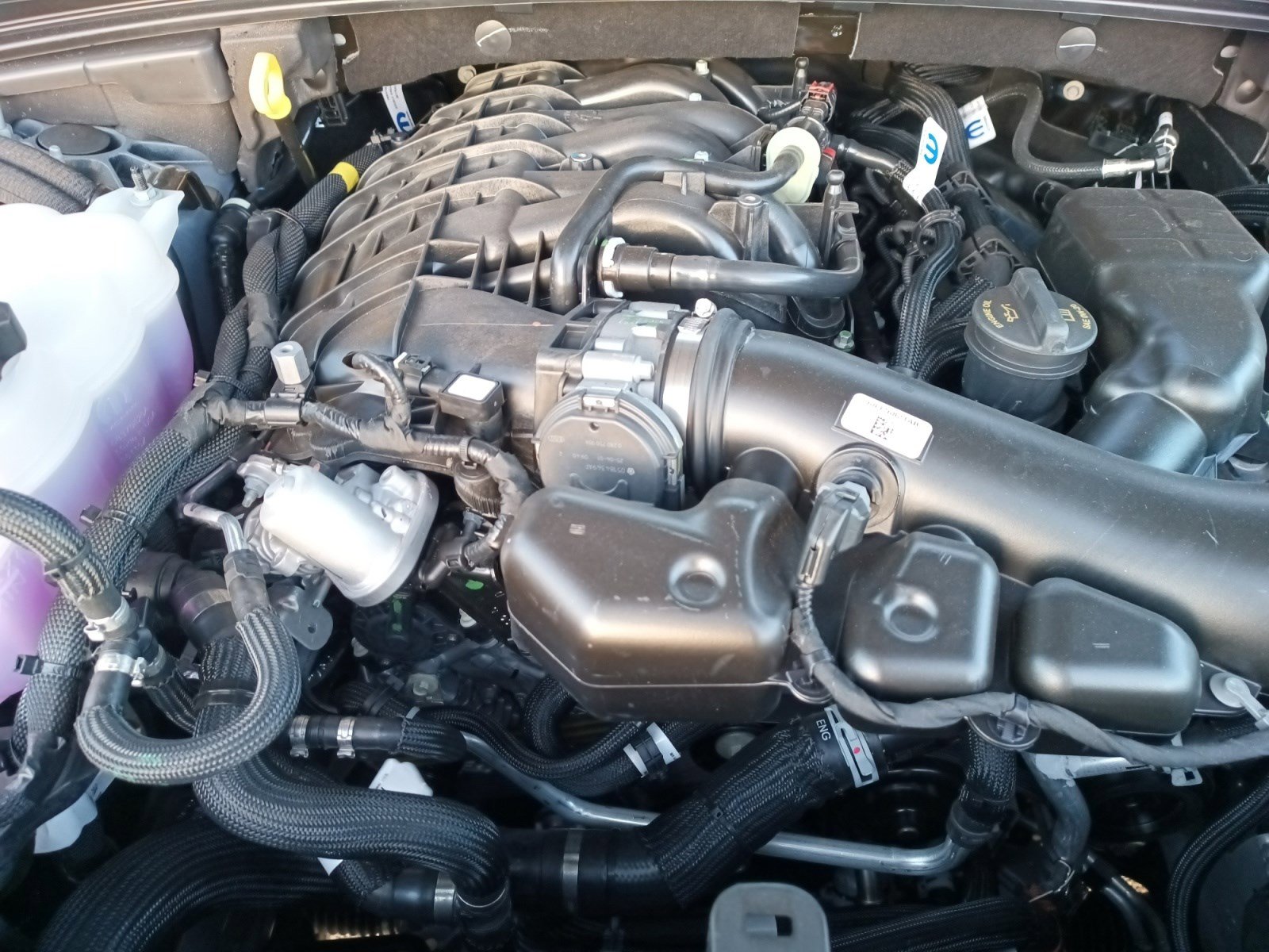 2025 Jeep Grand Cherokee L photo 25
