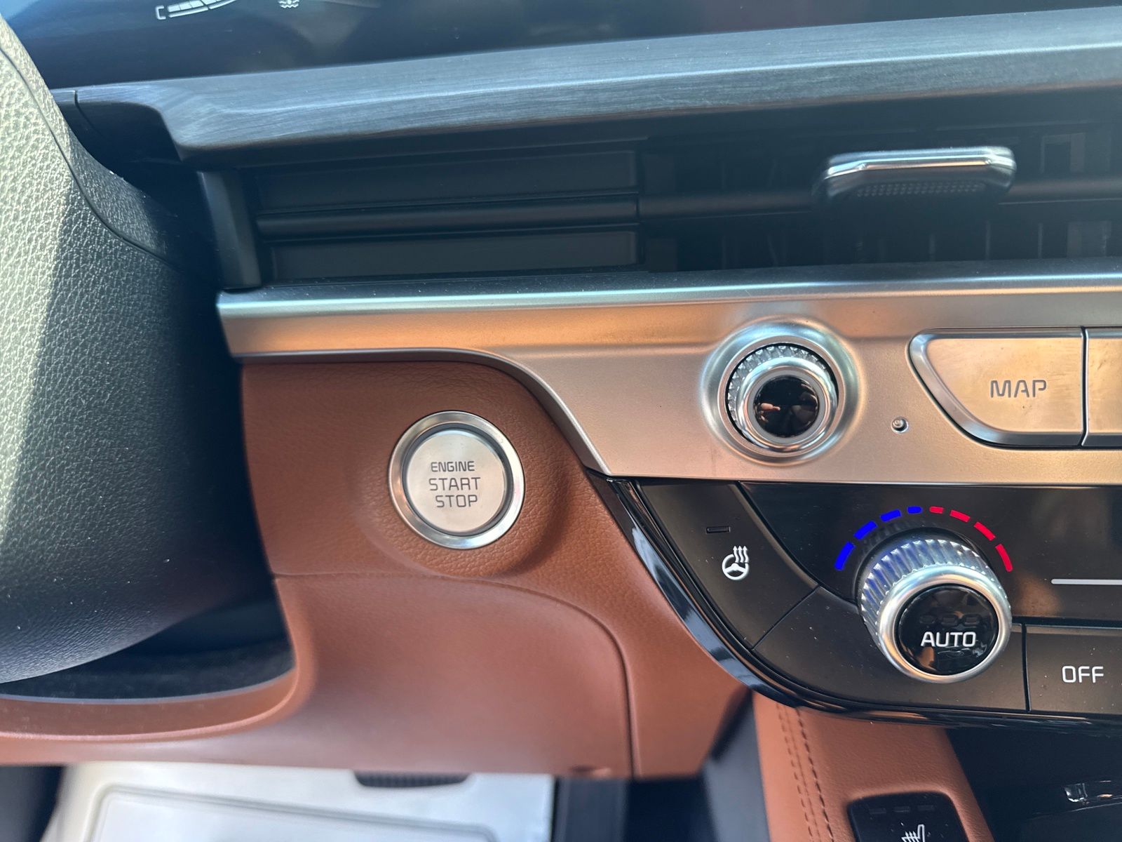 2024 Kia Telluride EX X-Line photo 16