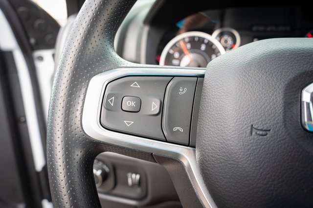 2025 Ram 2500 Tradesman photo 18