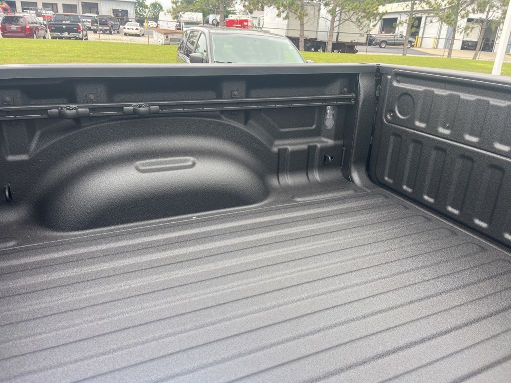 2026 Ram 1500 Big Horn Lone Star photo 19