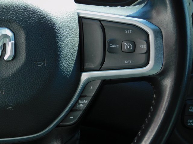 2024 Ram 3500 Big Horn photo 12