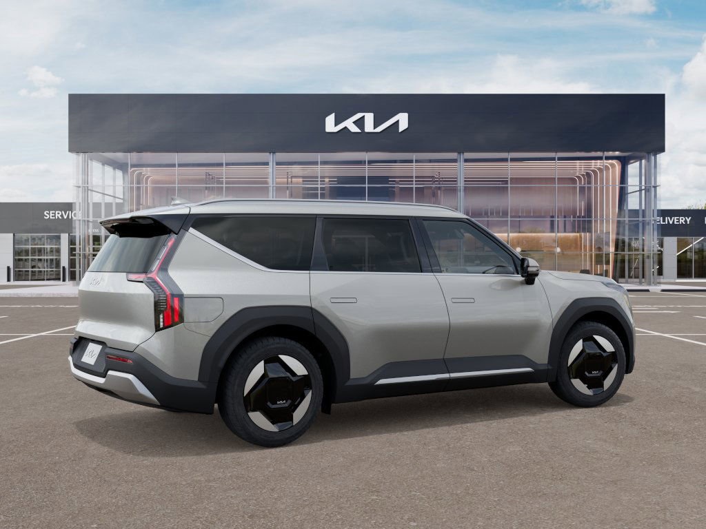 2026 Kia EV9 Wind photo 6