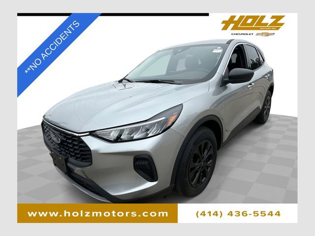 2023 Ford Escape Active's photo