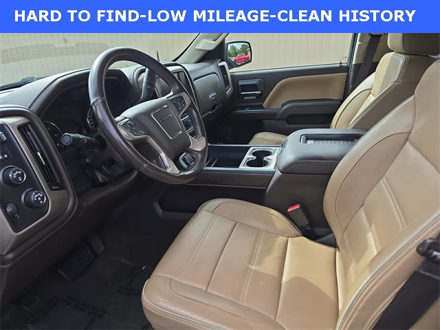 2017 Gmc Sierra 1500 Denali photo 12