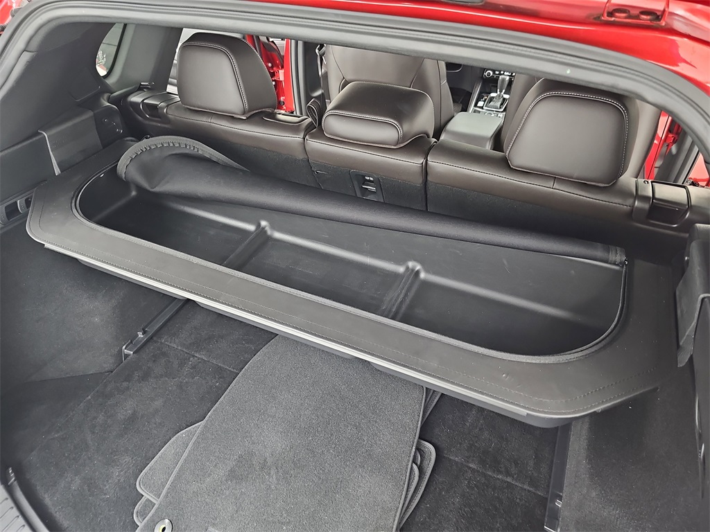 2024 Mazda CX-5 2.5 Turbo Signature photo 19
