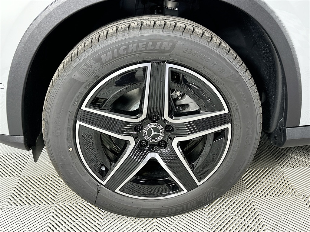 2026 Mercedes Benz GLC 300 4MATIC photo 29