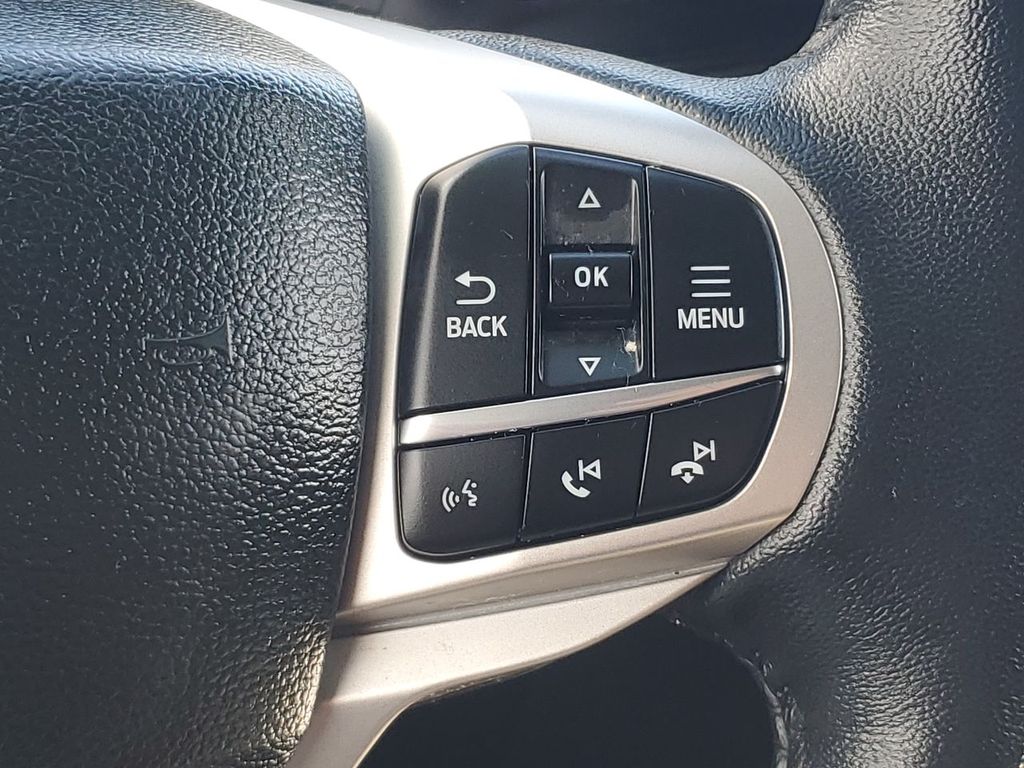 2023 Ford Explorer Limited photo 33