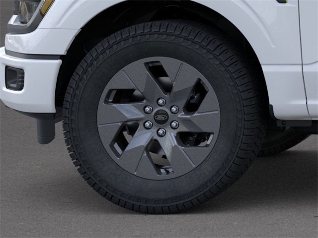 2025 Ford F-150 STX photo 17