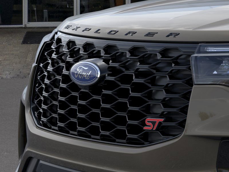 2026 FORD EXPLORER - Image 16