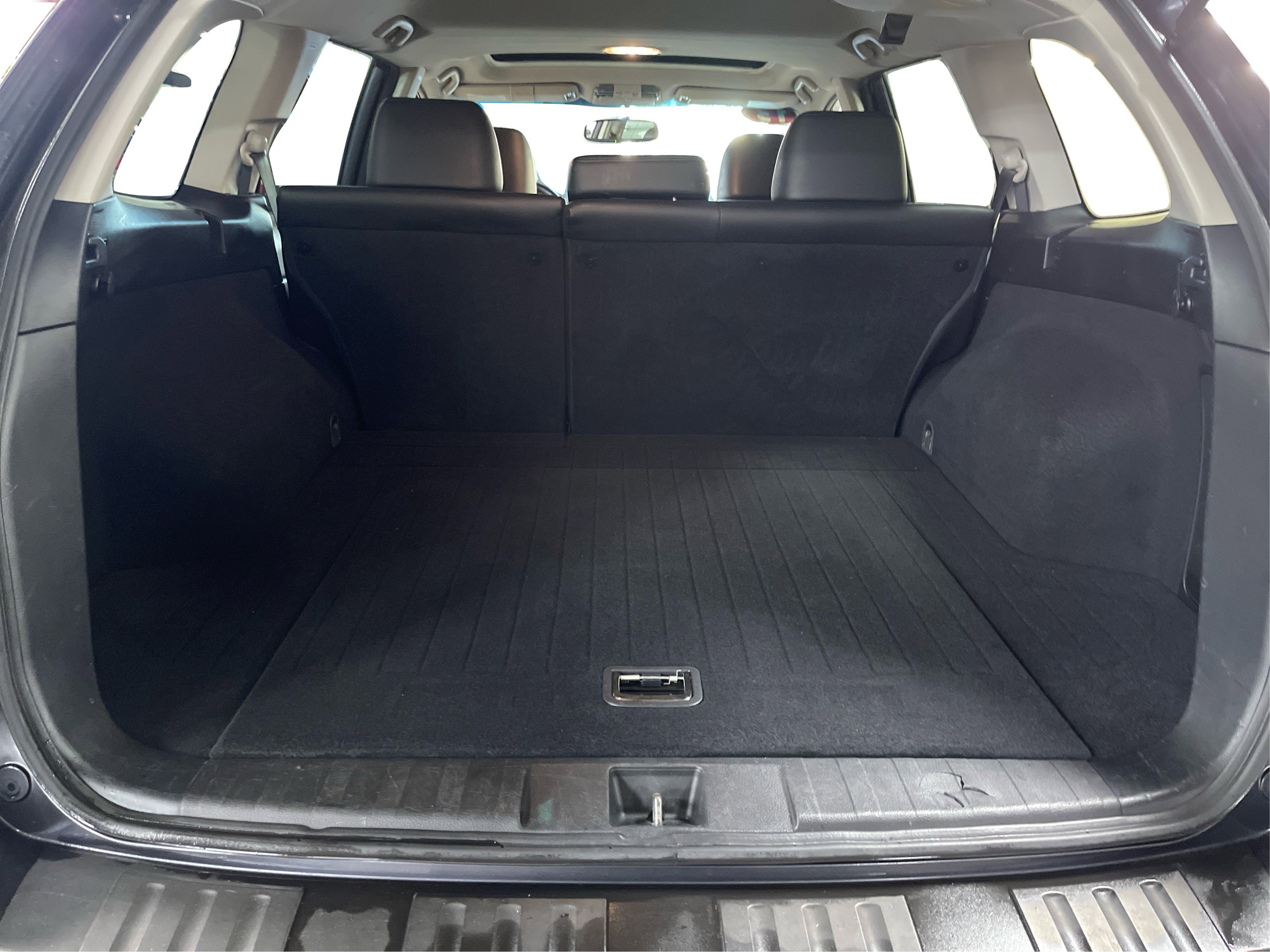 2013 Subaru Outback 2.5i Limited photo 18