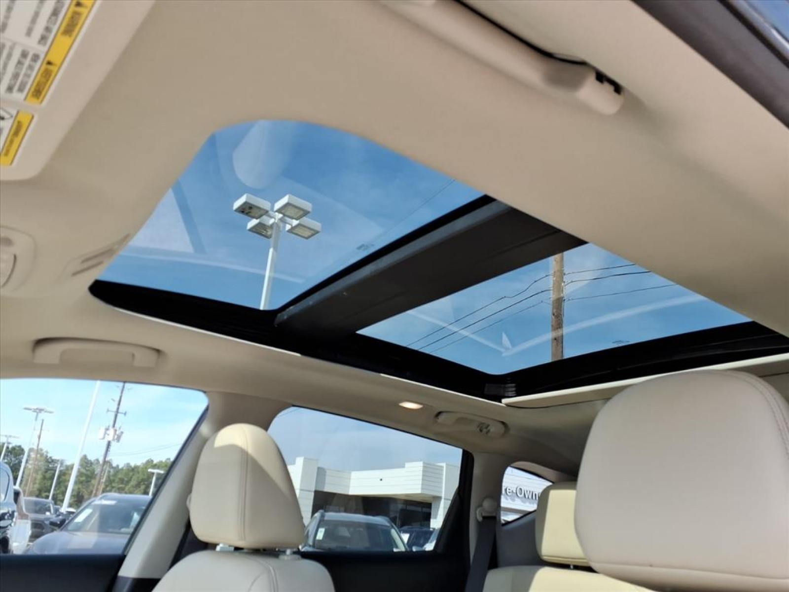 2022 Nissan Murano Platinum Black at Delta Auto Alliance