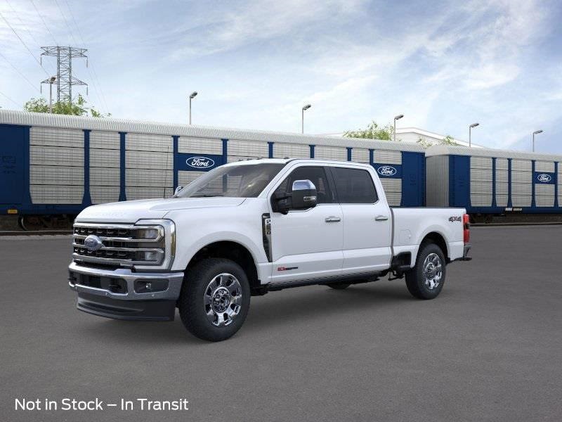 2025 Ford F-250 Super Duty King Ranch's photo