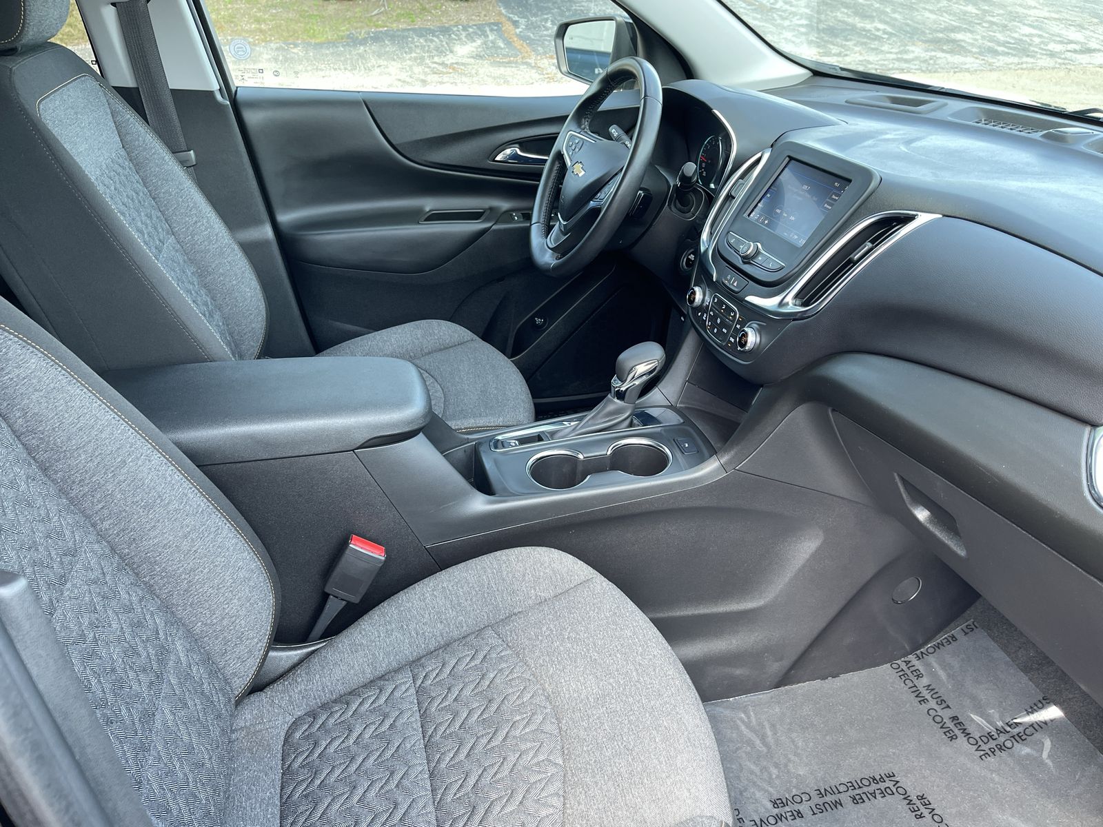 2022 Chevrolet Equinox LT photo 8