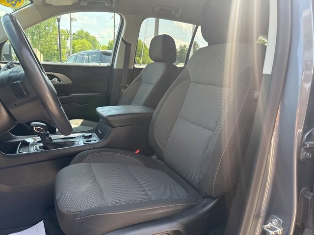 2021 Chevrolet Traverse Cloth photo 21