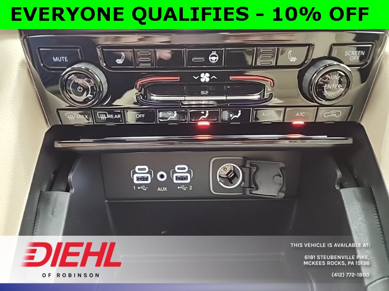 2025 Jeep Grand Cherokee Limited photo 27