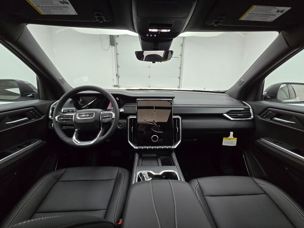2026 Gmc Acadia Elevation photo 2