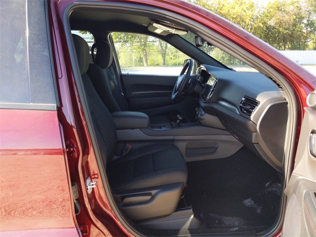 2026 Dodge Durango GT photo 28