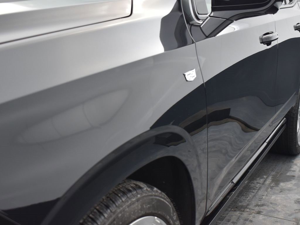 2025 Cadillac Escalade Sport Platinum photo 44
