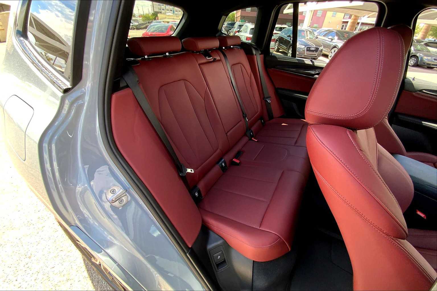 2023 Bmw X3 M40i photo 18